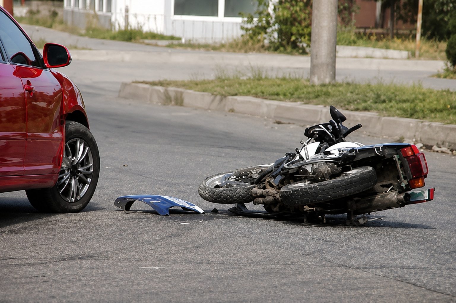 How to claim compensation after a boda boda accident in Kenya