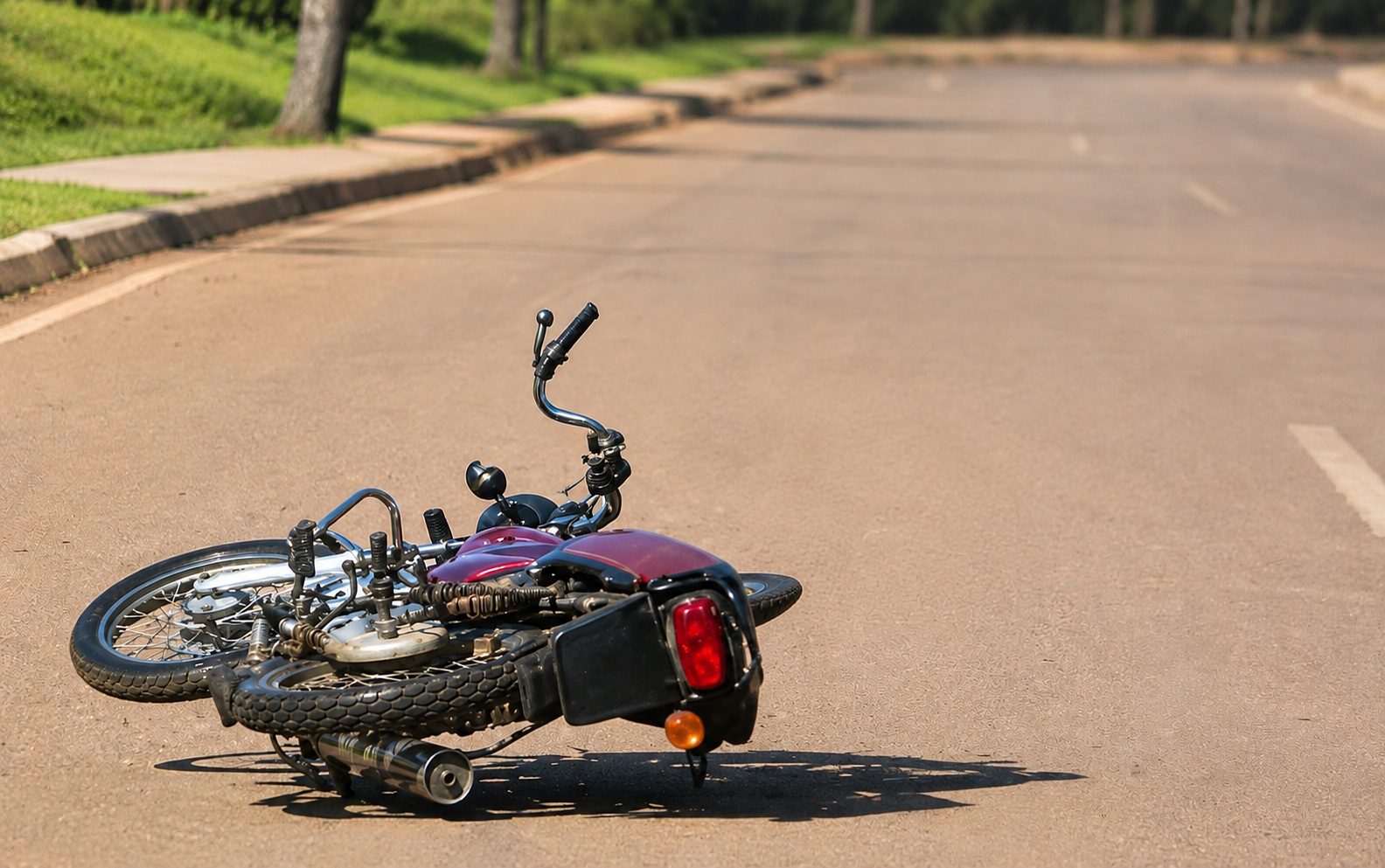 What to do immediately after a boda boda accident in Kenya