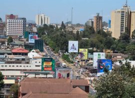 Eldoret