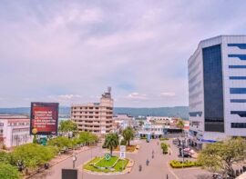 Kisumu