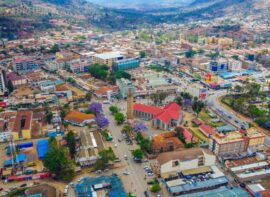 Machakos